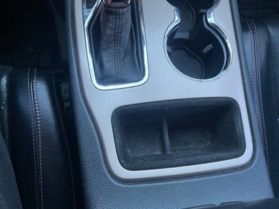 2016 Jeep Grand Cherokee Limited 75th Anniversary