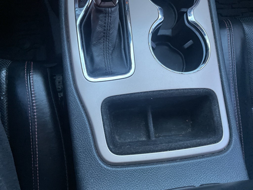 2016 Jeep Grand Cherokee Limited 75th Anniversary