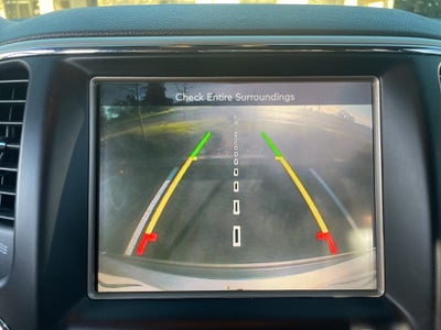 2016 Jeep Grand Cherokee Limited 75th Anniversary