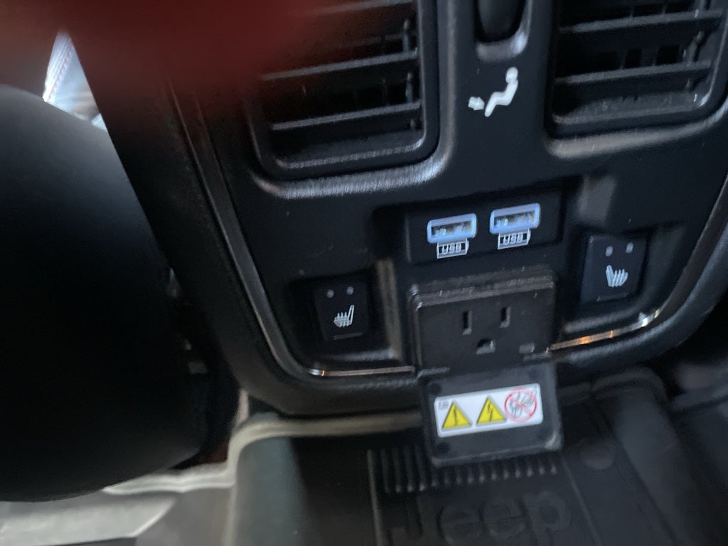 2016 Jeep Grand Cherokee Limited 75th Anniversary