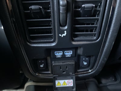 2016 Jeep Grand Cherokee Limited 75th Anniversary