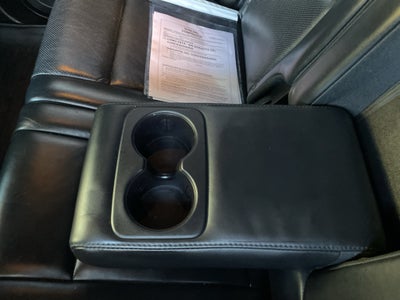 2016 Jeep Grand Cherokee Limited 75th Anniversary