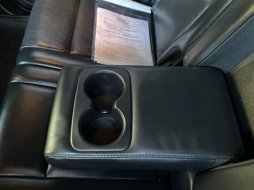 2016 Jeep Grand Cherokee Limited 75th Anniversary