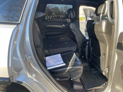 2016 Jeep Grand Cherokee Limited 75th Anniversary