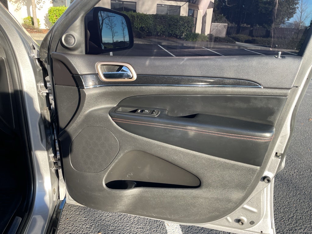 2016 Jeep Grand Cherokee Limited 75th Anniversary