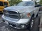 2017 RAM 1500 Big Horn Crew Cab 4x4 5'7" Box