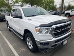 2021 RAM 1500 Big Horn Crew Cab 4x4 6'4" Box