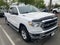 2021 RAM 1500 Big Horn Crew Cab 4x4 6'4" Box