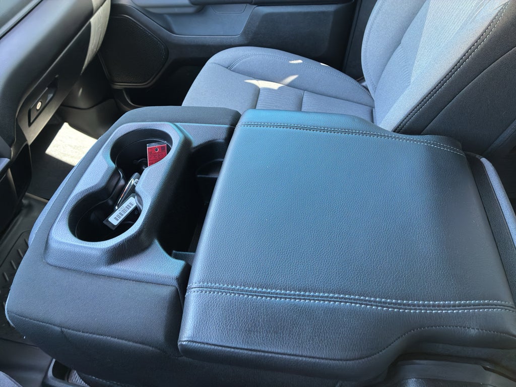 2021 RAM 1500 Big Horn Crew Cab 4x4 6'4" Box