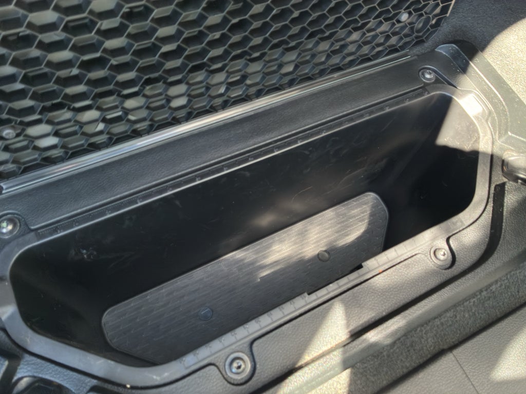 2021 RAM 1500 Big Horn Crew Cab 4x4 6'4" Box