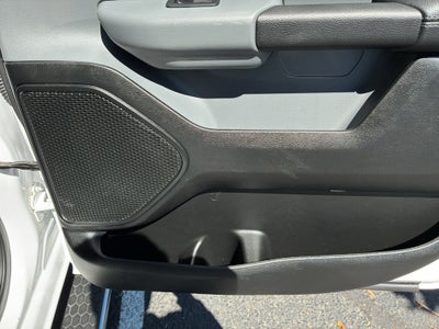 2021 RAM 1500 Big Horn Crew Cab 4x4 6'4" Box