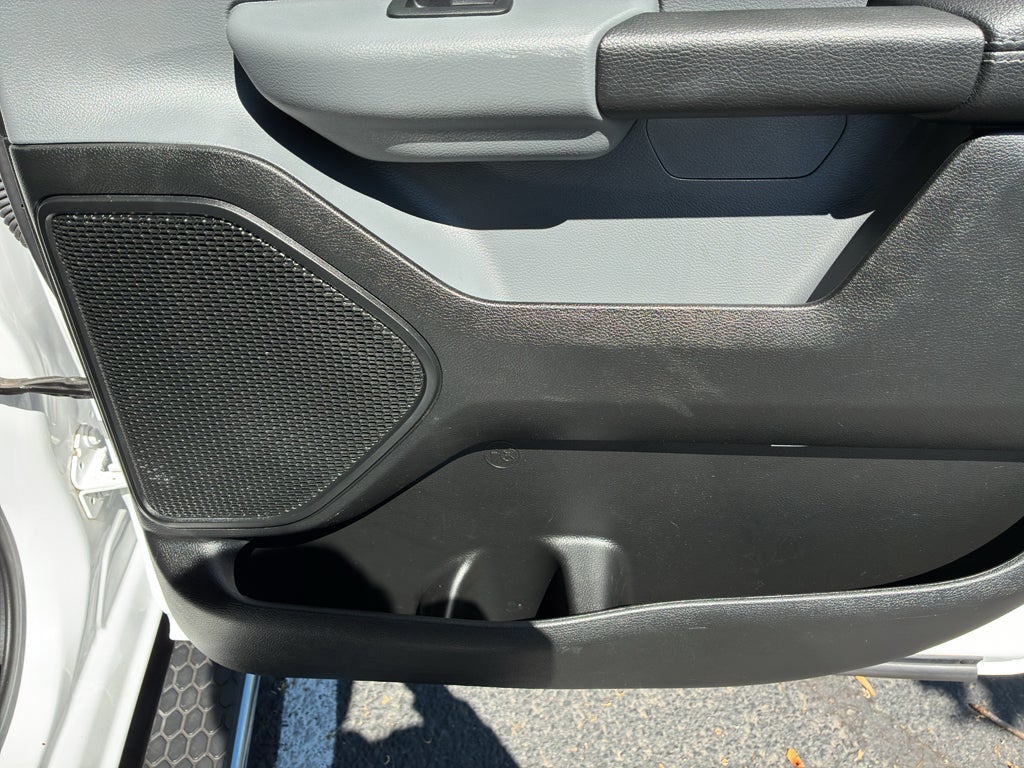 2021 RAM 1500 Big Horn Crew Cab 4x4 6'4" Box
