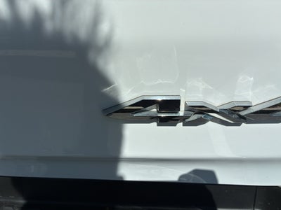 2021 RAM 1500 Big Horn Crew Cab 4x4 6'4" Box