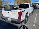 2022 Ford Super Duty F-250 SRW XL