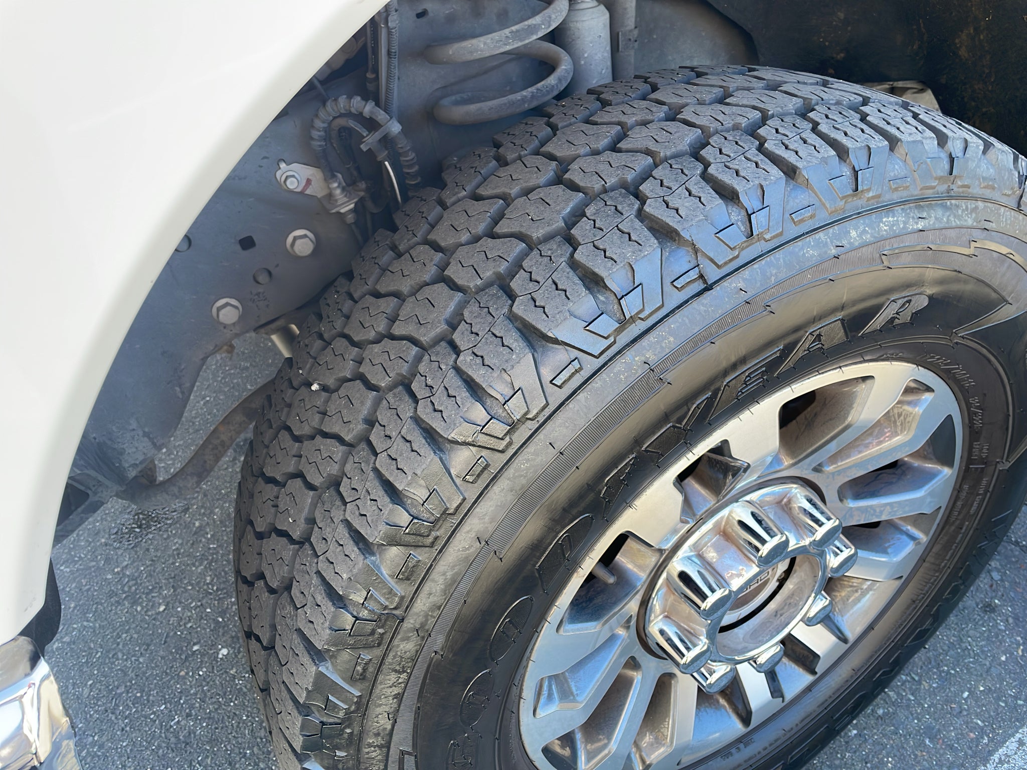 2022 Ford Super Duty F-250 SRW XL