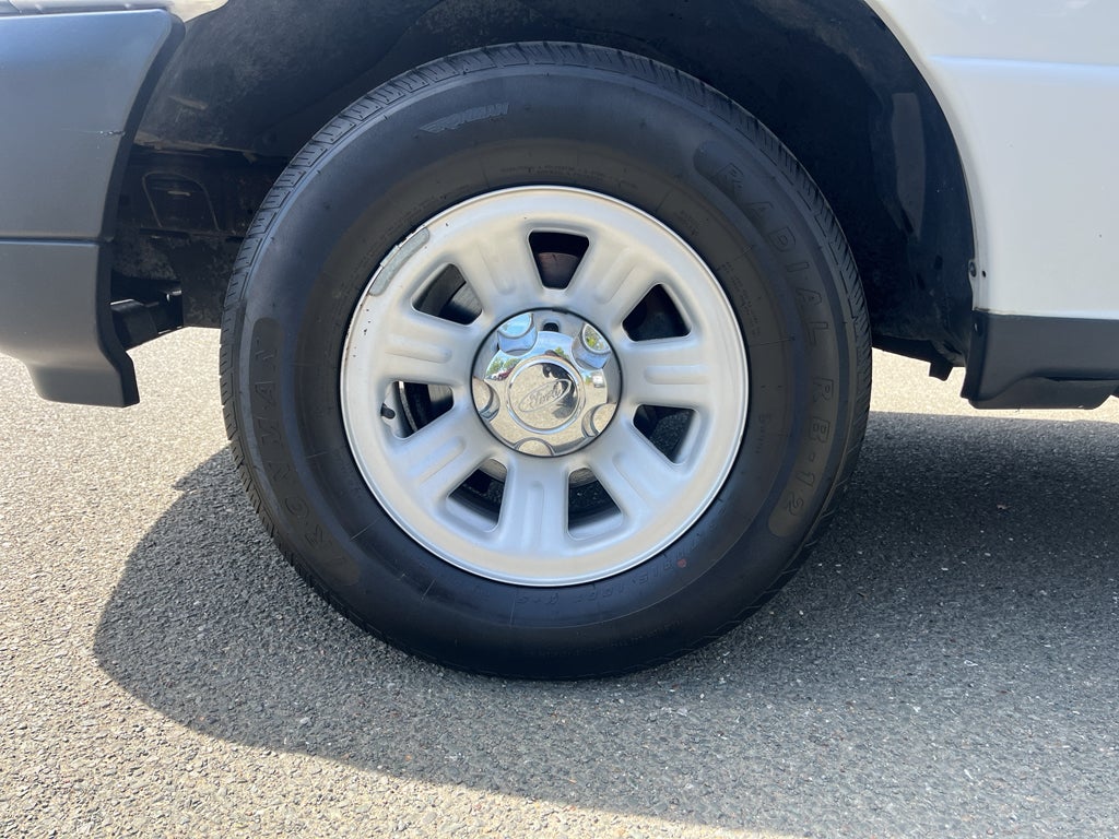 2010 Ford Ranger XL