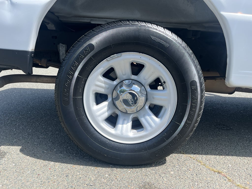 2010 Ford Ranger XL