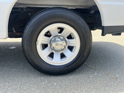 2010 Ford Ranger XL