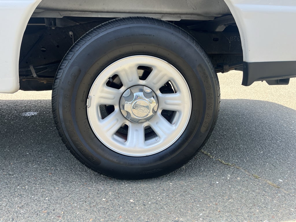 2010 Ford Ranger XL