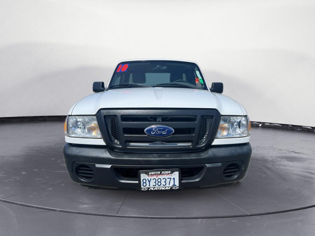 2010 Ford Ranger XL