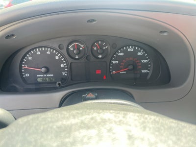 2010 Ford Ranger XL