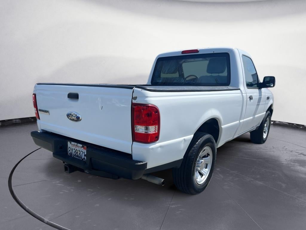 2010 Ford Ranger XL