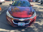 2015 Chevrolet Malibu LT