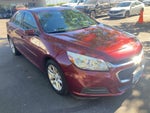 2015 Chevrolet Malibu LT