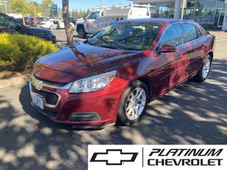 2015 Chevrolet Malibu LT