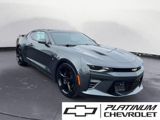 2017 Chevrolet Camaro 2SS