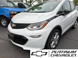 2018 Chevrolet Bolt EV LT