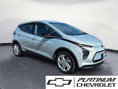 2023 Chevrolet Bolt EV 1LT