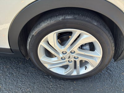 2023 Chevrolet Bolt EV 1LT
