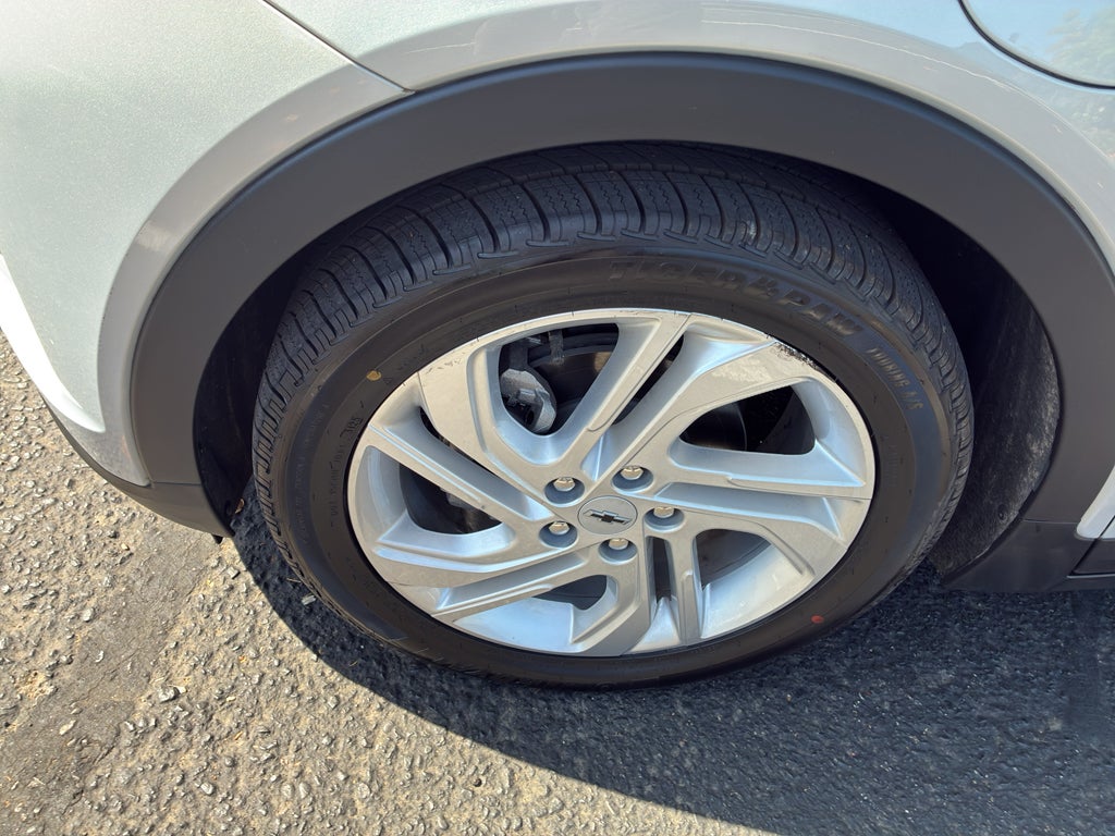 2023 Chevrolet Bolt EV 1LT