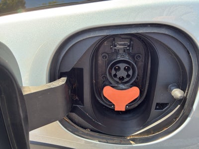 2023 Chevrolet Bolt EV 1LT