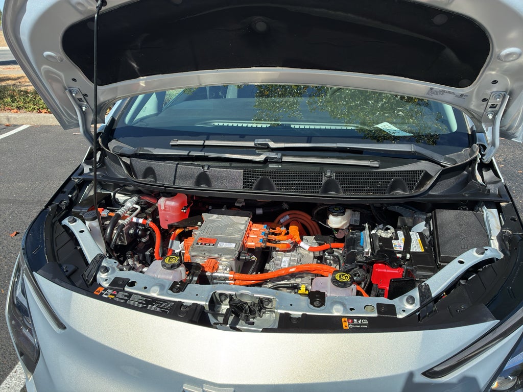 2023 Chevrolet Bolt EV 1LT