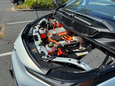 2023 Chevrolet Bolt EV 1LT