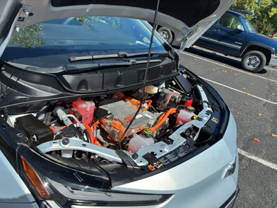 2023 Chevrolet Bolt EV 1LT