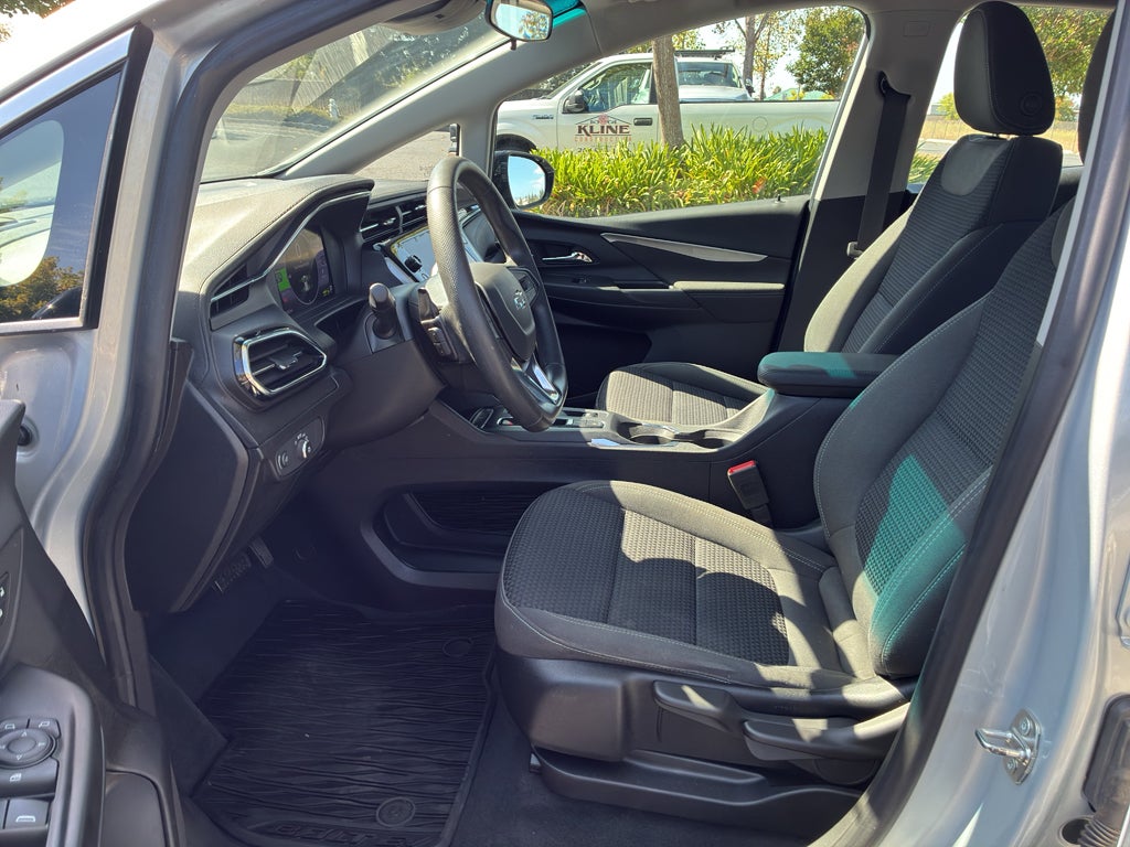 2023 Chevrolet Bolt EV 1LT