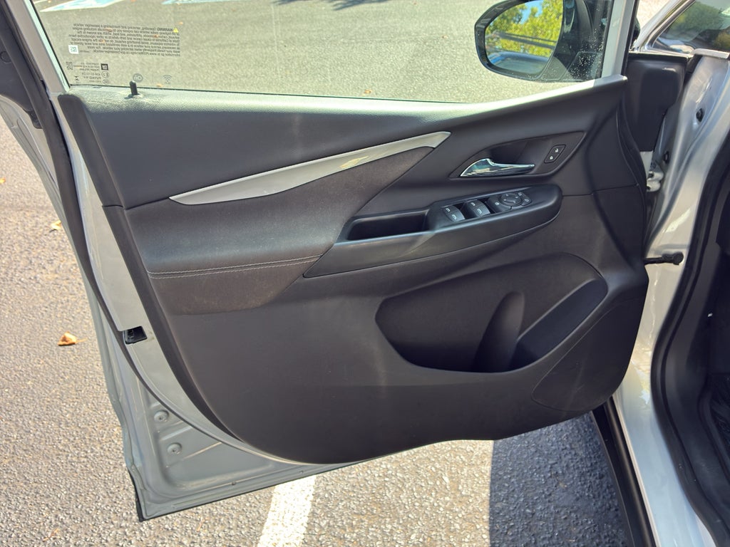 2023 Chevrolet Bolt EV 1LT