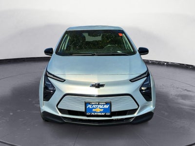 2023 Chevrolet Bolt EV 1LT