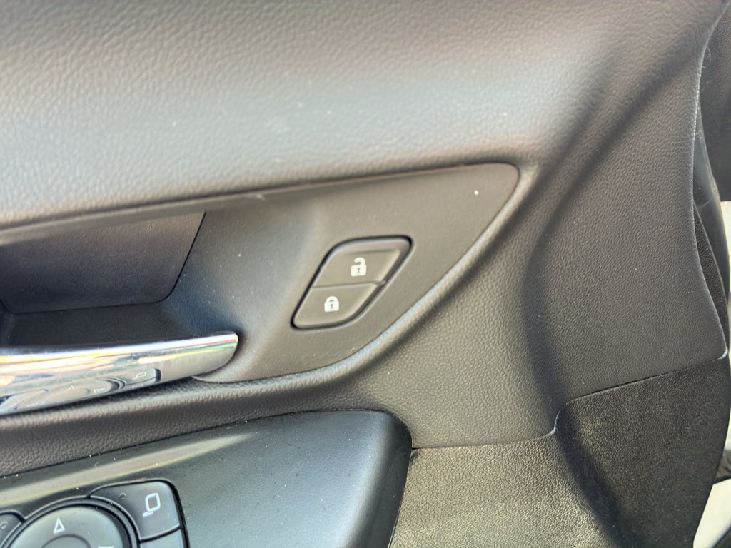 2023 Chevrolet Bolt EV 1LT