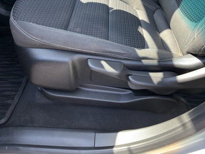 2023 Chevrolet Bolt EV 1LT