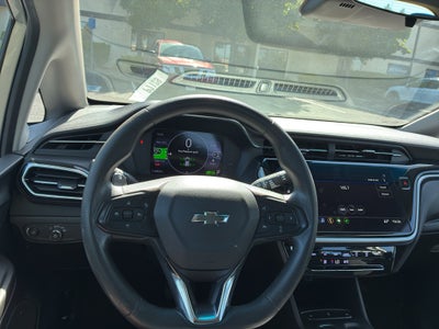 2023 Chevrolet Bolt EV 1LT