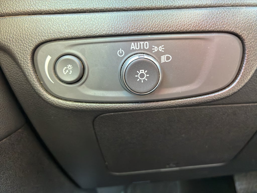 2023 Chevrolet Bolt EV 1LT