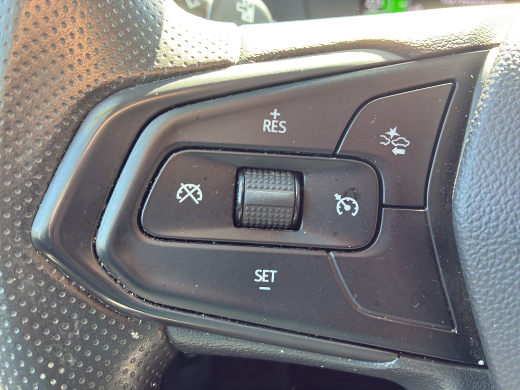 2023 Chevrolet Bolt EV 1LT