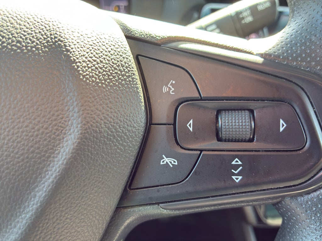 2023 Chevrolet Bolt EV 1LT