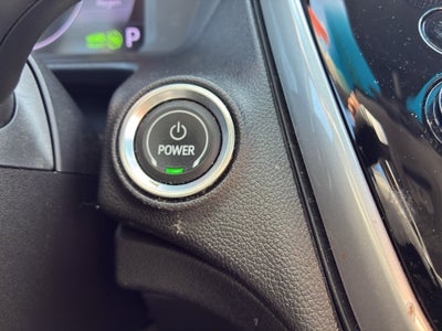 2023 Chevrolet Bolt EV 1LT