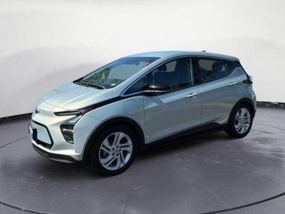 2023 Chevrolet Bolt EV 1LT