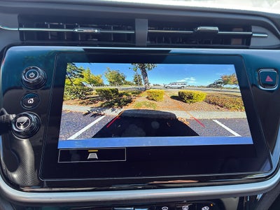 2023 Chevrolet Bolt EV 1LT